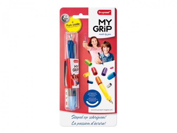 Fountain Pen 9330B04